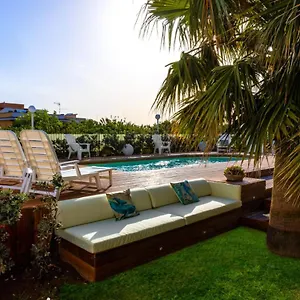 Oasi Siciliana Appartement