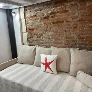 Casa Masciarro Appartement
