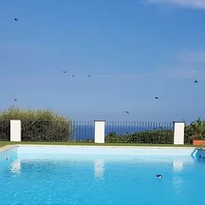 Uno Sguardo In Paradiso Hébergement de vacances