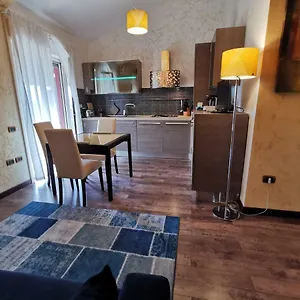Eschilo Luxury House Appartement